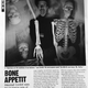 A People magazine story on Cordell from 1995.